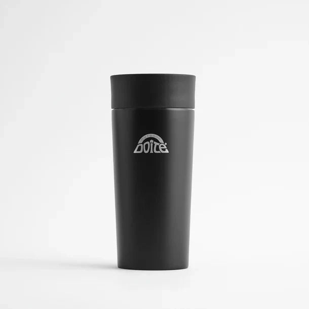 Termo One Touch 350 ml Negro