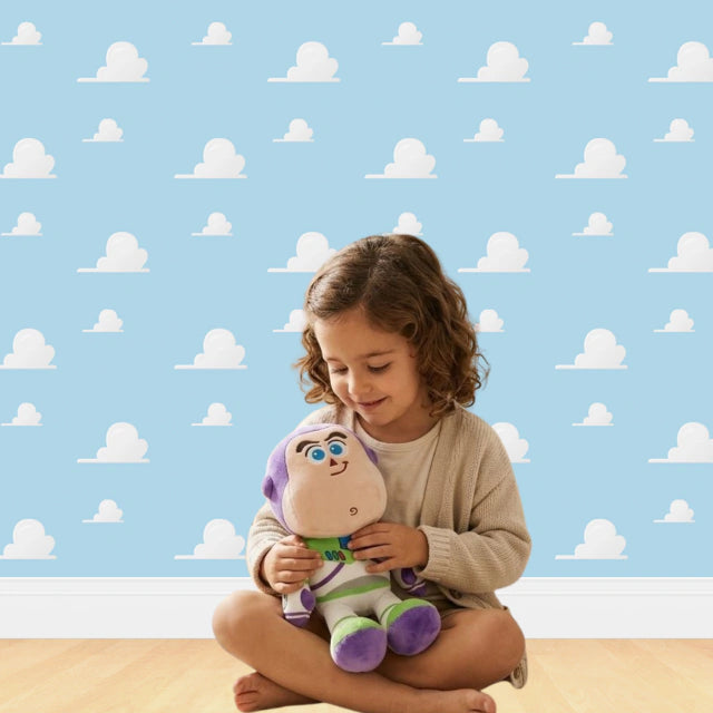 Peluche Buzz 30 cm Toy Story
