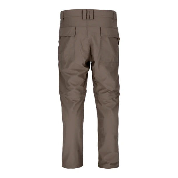Pantalón Hombre Desmontable Kaweskar Brown