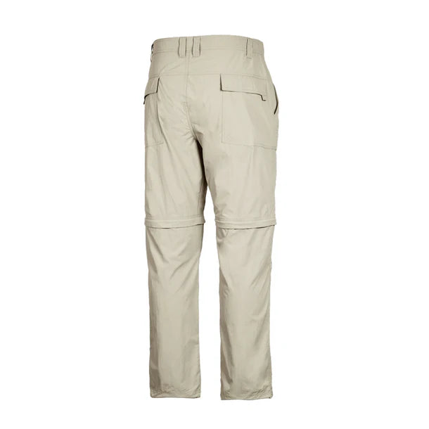 Pantalón Hombre Desmontable Kaweskar Arena