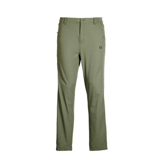 Pantalon Hombre Largo Arawak Oliva