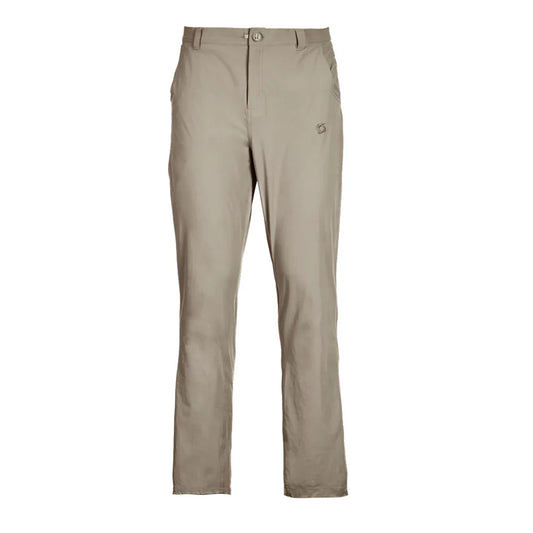 Pantalon Hombre Largo Arawak Taupe