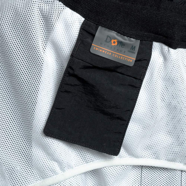 Traje De Baño Hombre Puelo