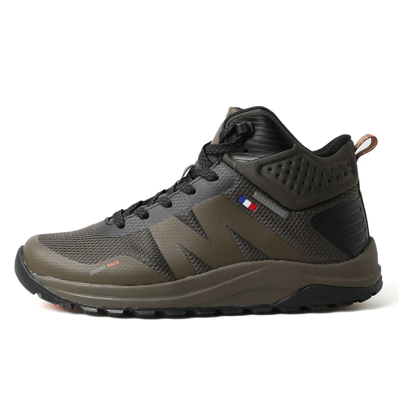 botín-hombre-outdoor-impermeable-cañaalta-kaki