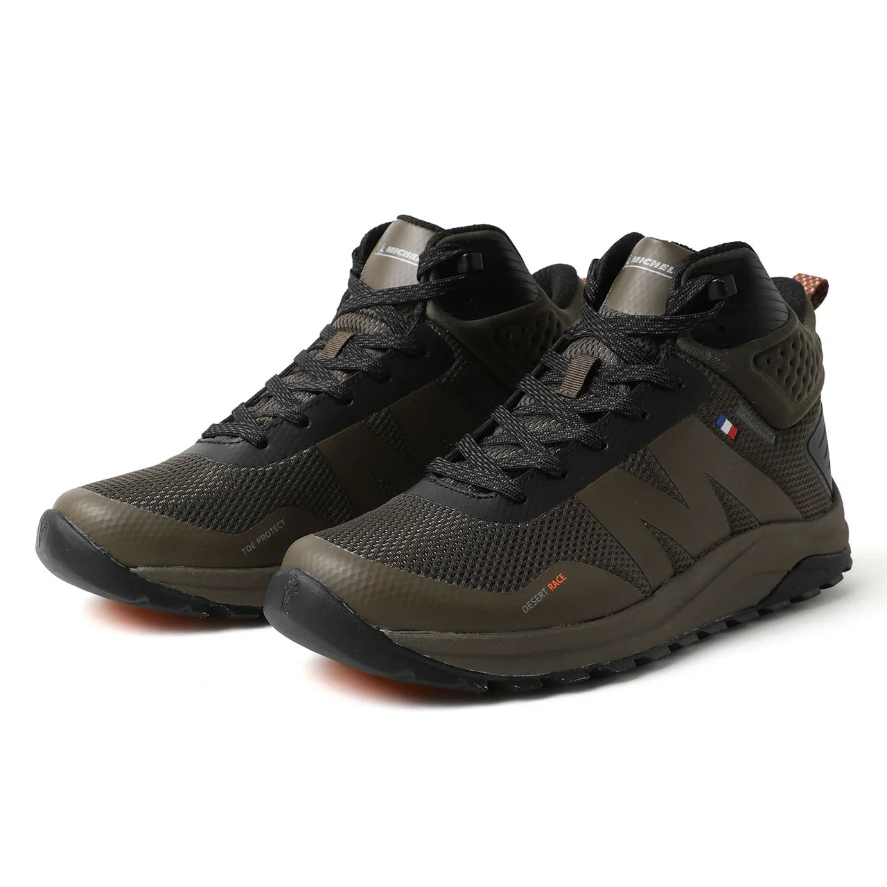 botín-hombre-outdoor-impermeable-cañaalta-kaki