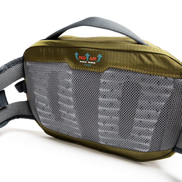 Banano Borat Doite Oliva