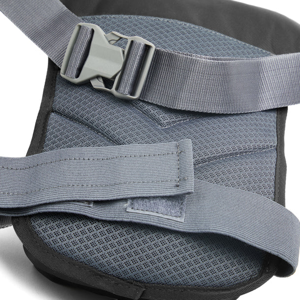 Muslera Omega 2,5L Doite Negro