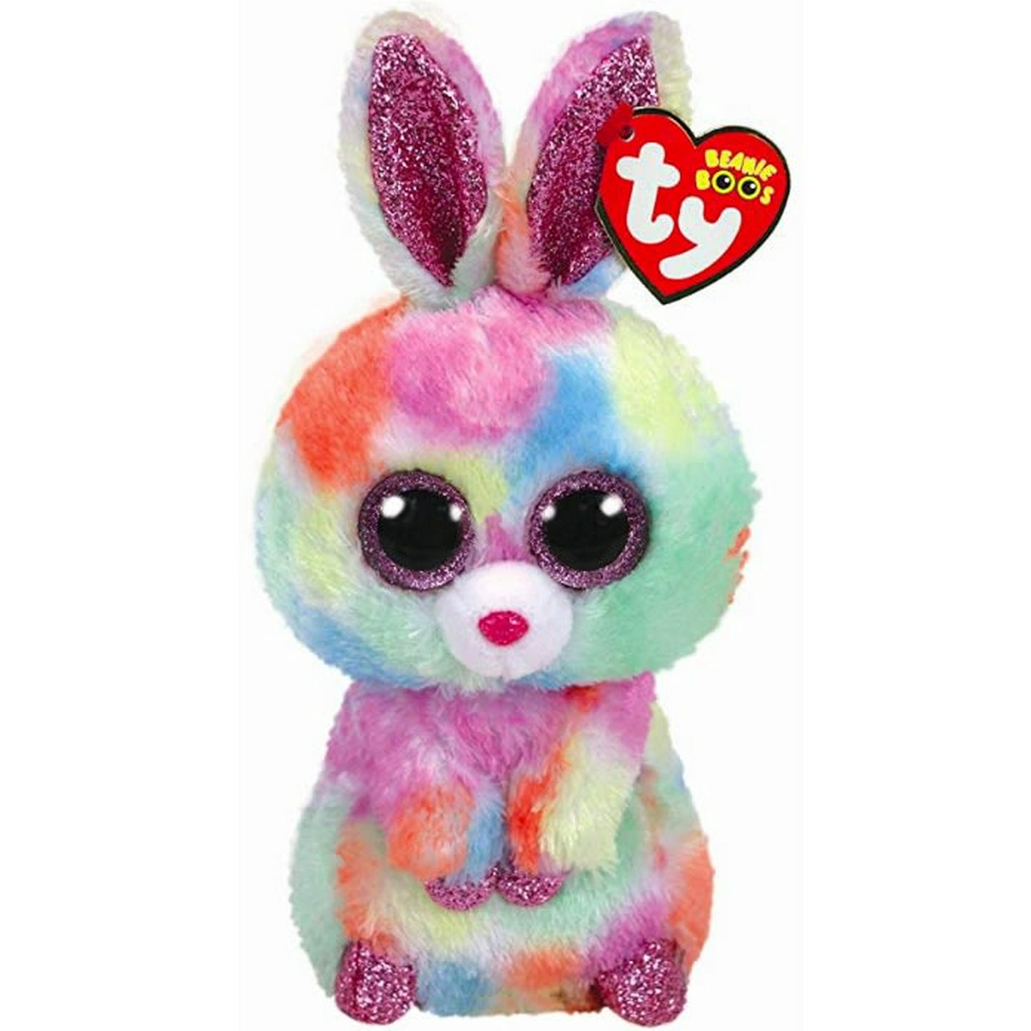 Peluche Bloomy Conejo 23 cm Ty