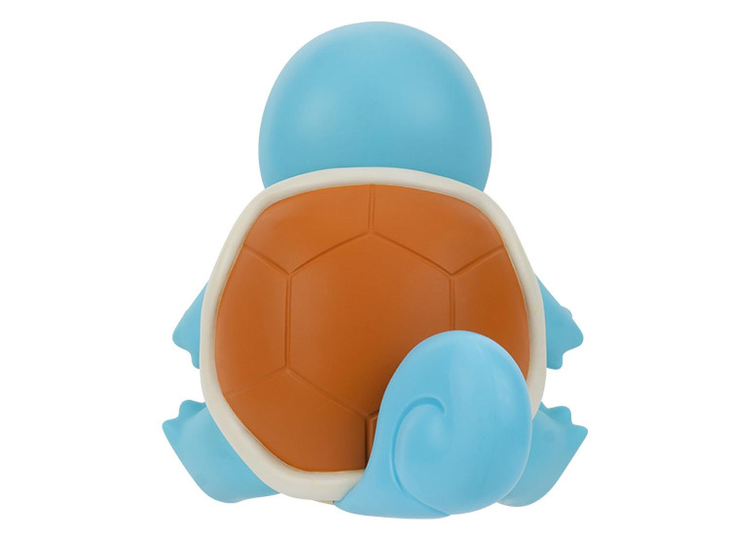 Figura Pokemon Squirtle Coleccionable
