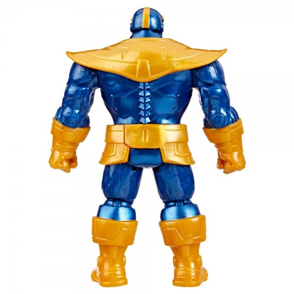 Figura de acción Marvel Avengers Epic Hero Deluxe de Thanos