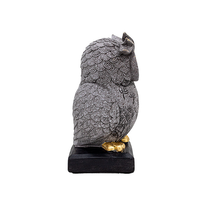 Figura Búho S