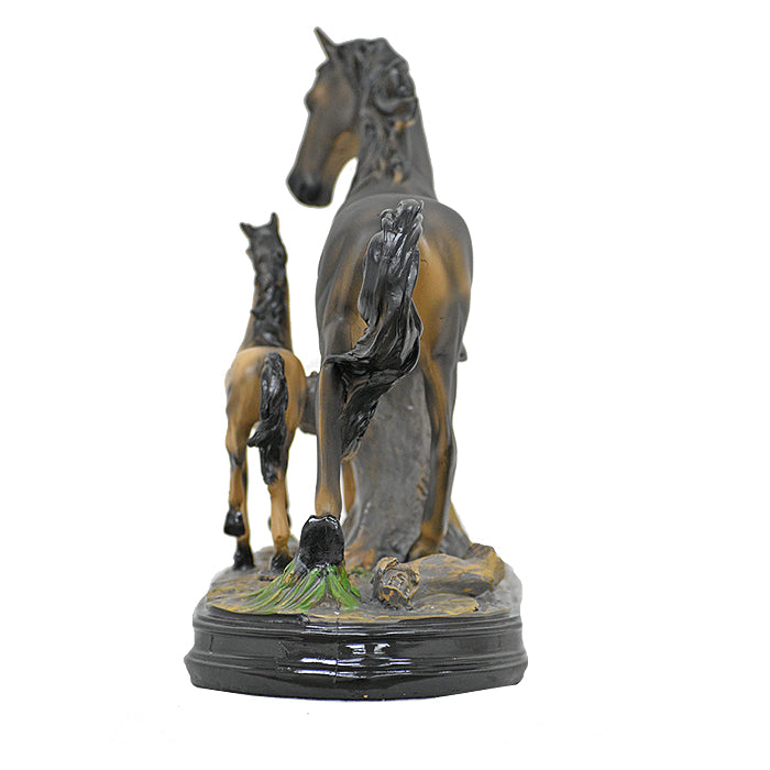 Figura Caballos