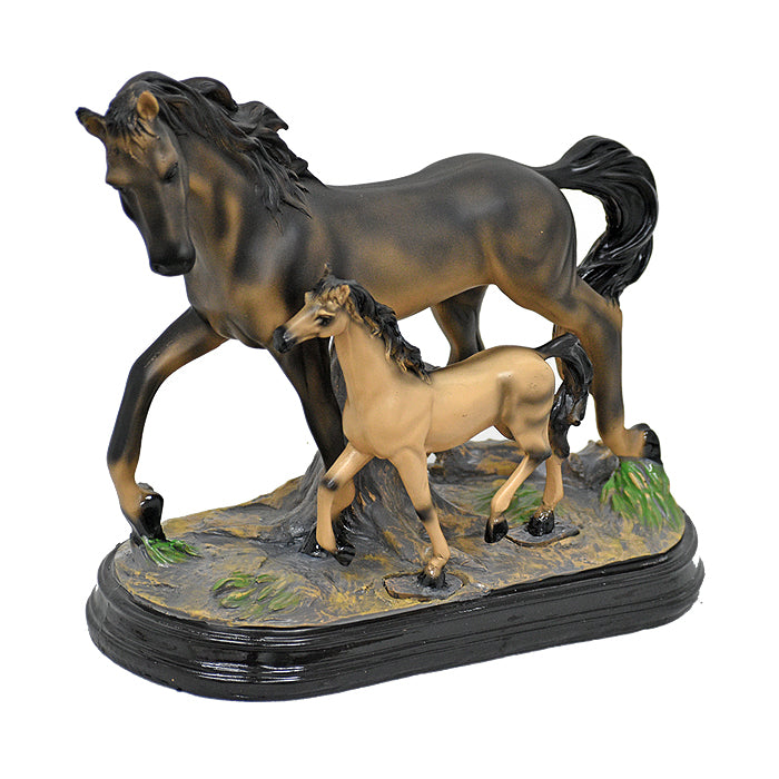 Figura Caballos