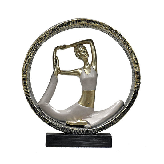 Figura Yoga Tadasana Premium
