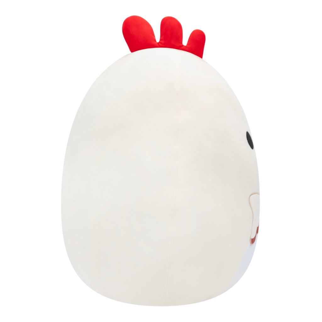 Peluche Rooster