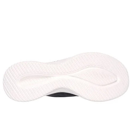 Zapatilla Mujer Slip Ins: Ultra Flex 3.0 Right Away Negro