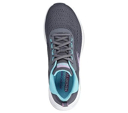 Zapatilla Mujer Caliskechair Meta - Aired Out