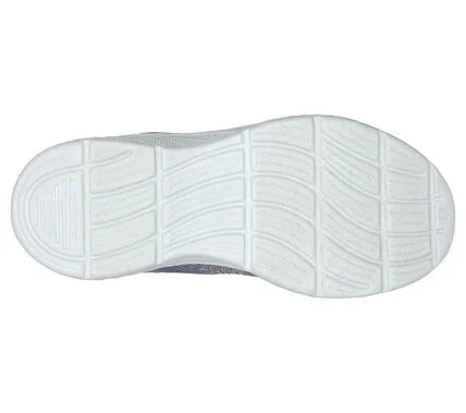 Zapatilla Niña Micorespec Plus - Swirl Sweet Gris