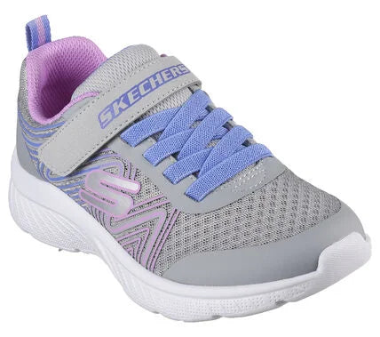 Zapatilla Niña Micorespec Plus - Swirl Sweet Gris