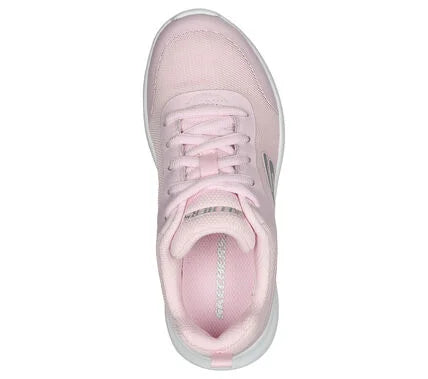 Zapatilla Niña Dynamatic - Swift Speed Rosado