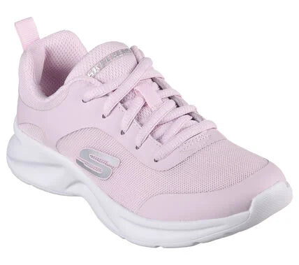 Zapatilla Niña Dynamatic - Swift Speed Rosado