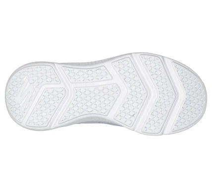 Zapatilla Niña Go Run Elavate - Up Step Lavanda