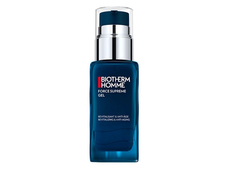 Gel Facial Antiedad Reafirmante Force Supreme 50 Ml