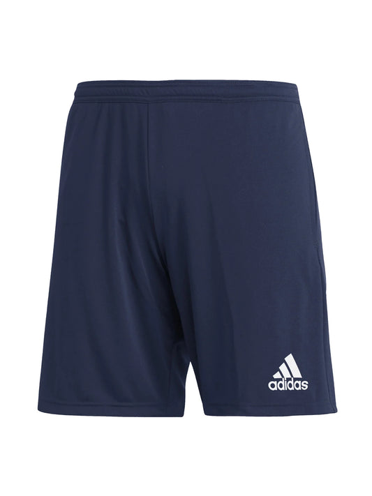 Short Hombre H57488 Entrenamiento Entrada 22 Azul Marino