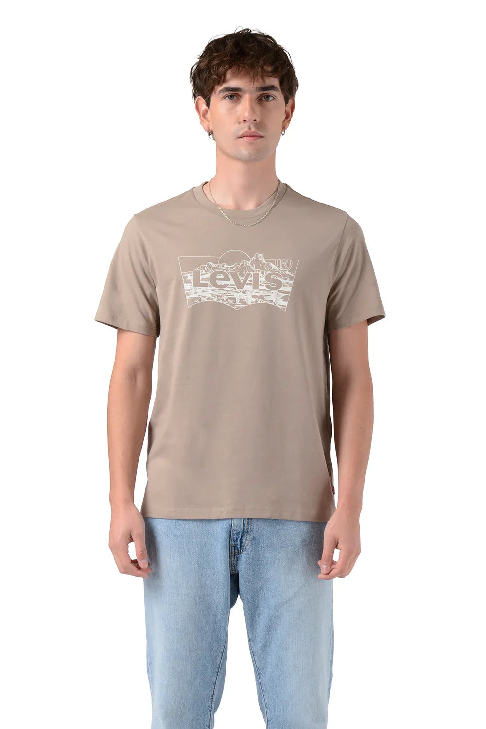 polo-hombre-graphic-crewneck-tee-café