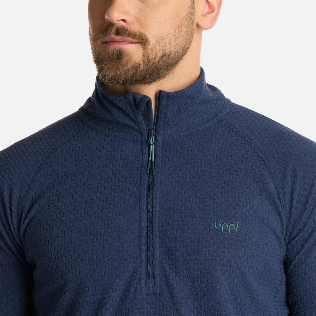 polerón-hombre-jacaranda-nano-f-14-zip-azul-marino
