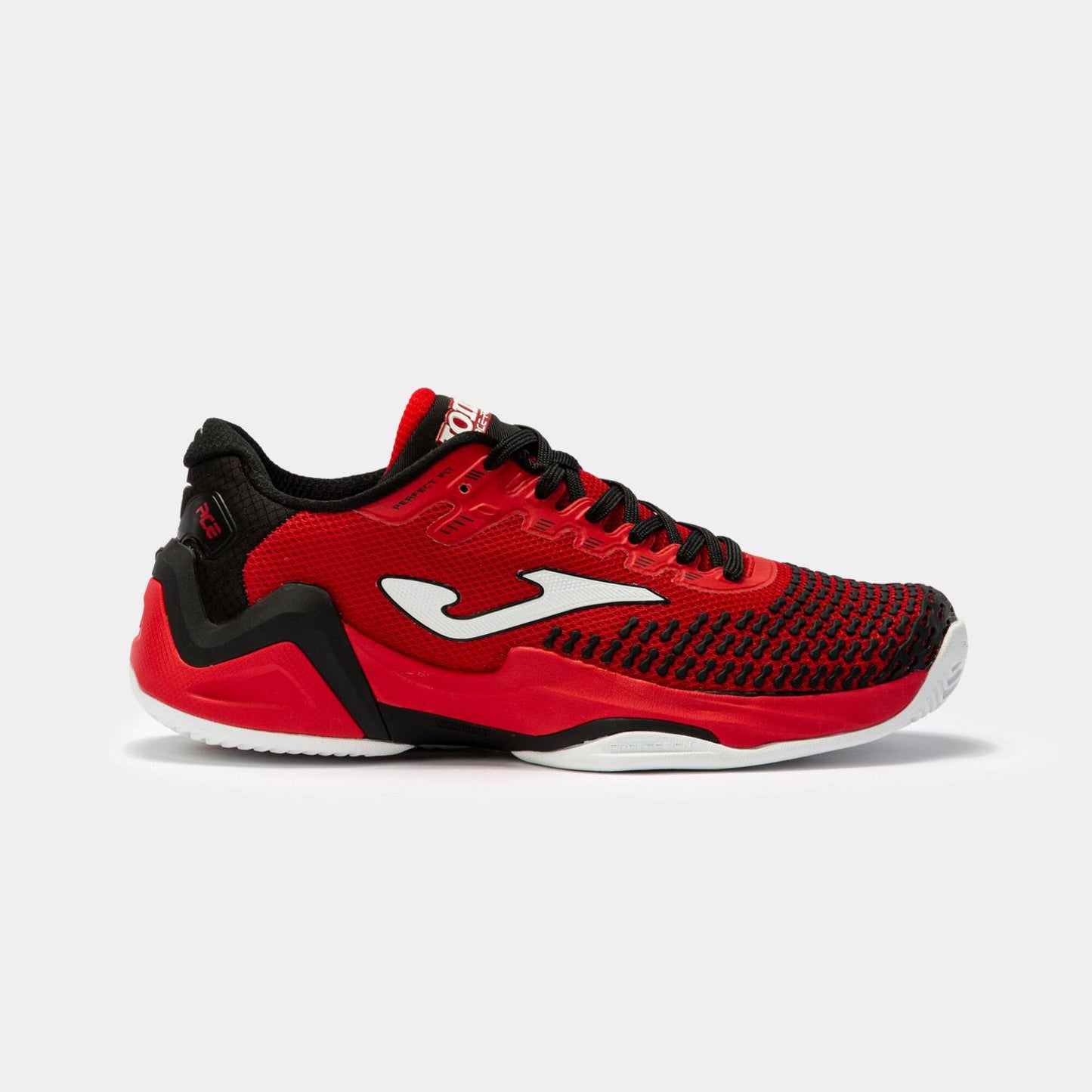 Zapatilla Hombre Pádel T.Ace 2206 Rojo