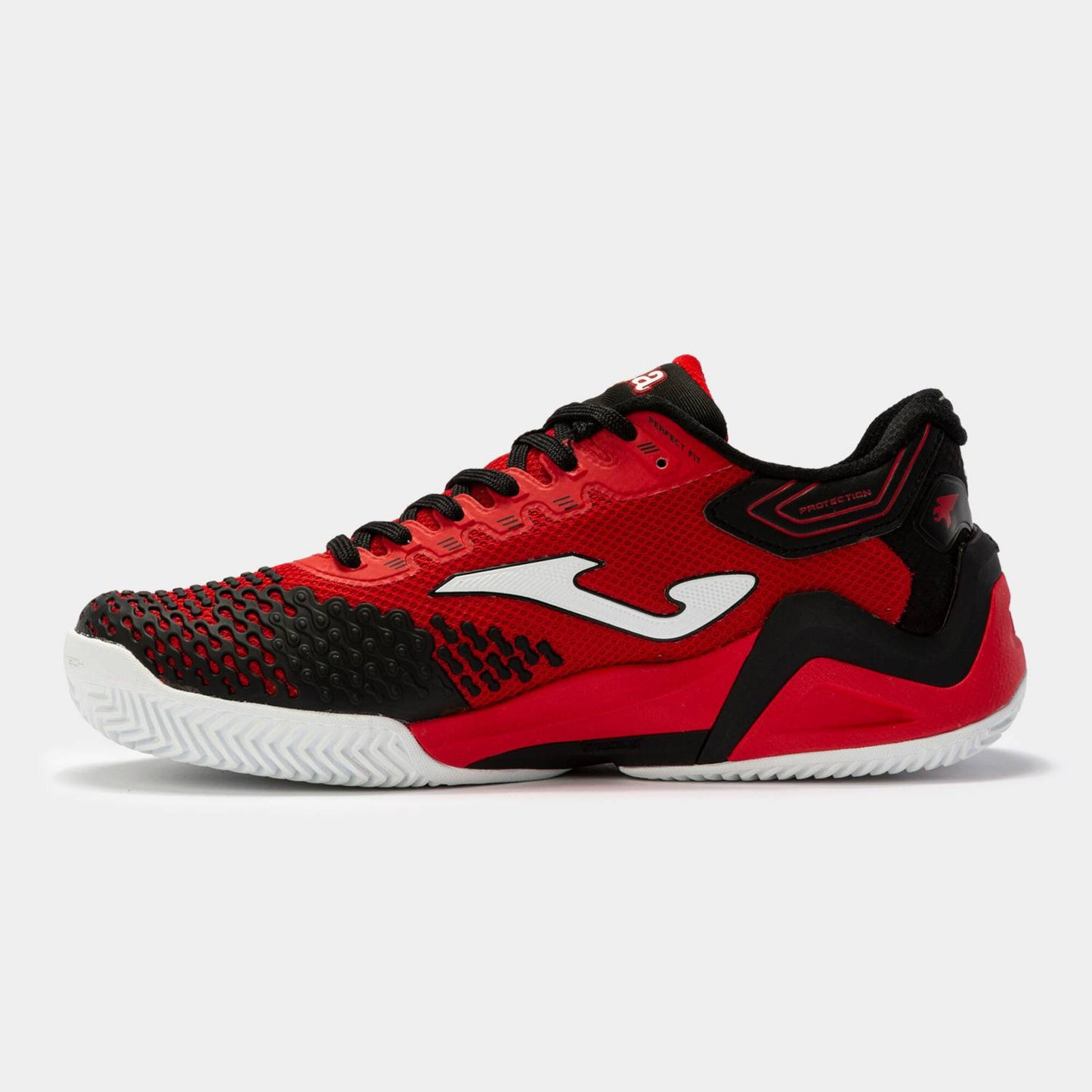 Zapatilla Hombre Pádel T.Ace 2206 Rojo