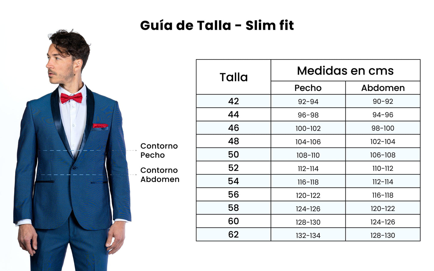 Traje Hombre Ambo Minimat Negro