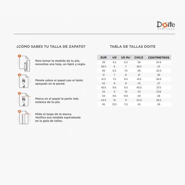 Botin Hombre Caña Alta Impermeable Stoke