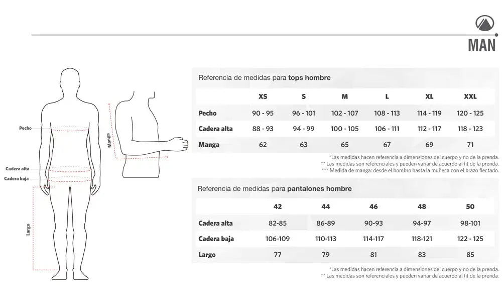 Casaca Hombre Smart Protect Fusion Jacket Militar
