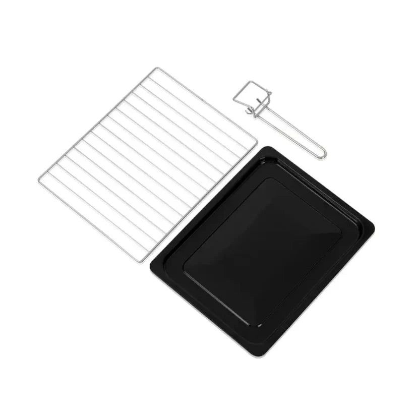 Horno Eléctrico TH-26R 25 Lts