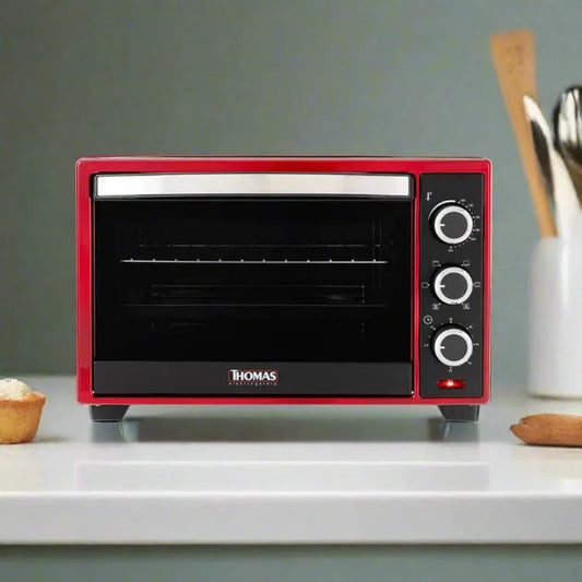 Horno Eléctrico TH-26R 25 Lts