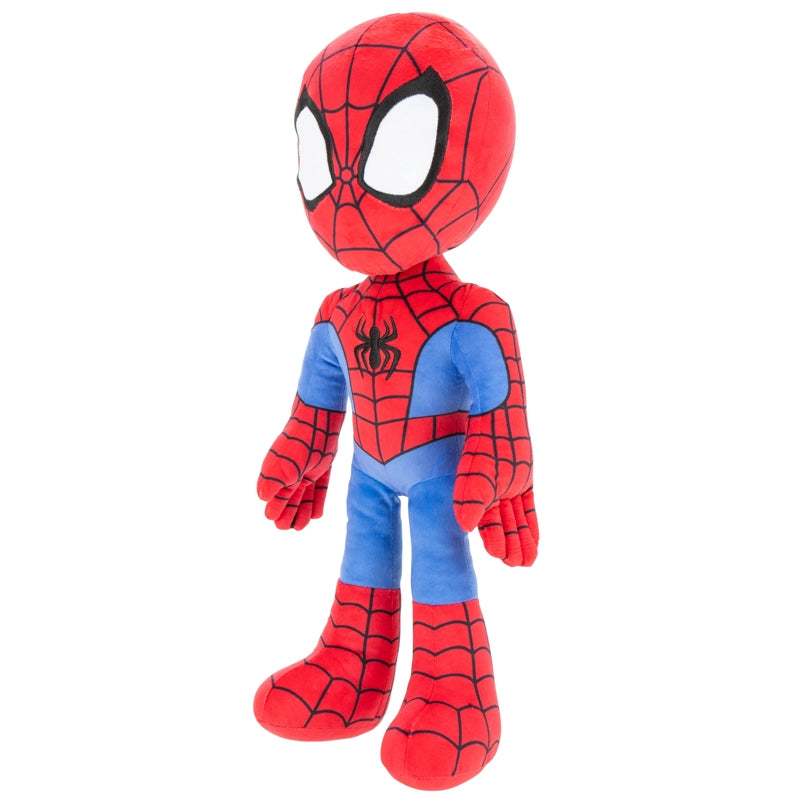 Peluche Spiderman Spidey 50 cm
