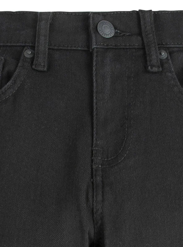 Jeans Niño 511 Slim Negro
