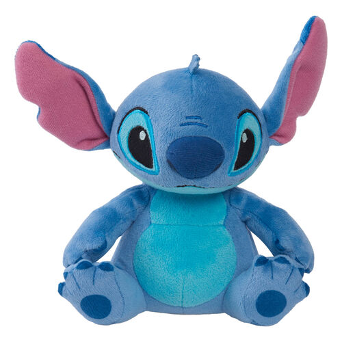 Peluche Stitch Disney aroma y sonido