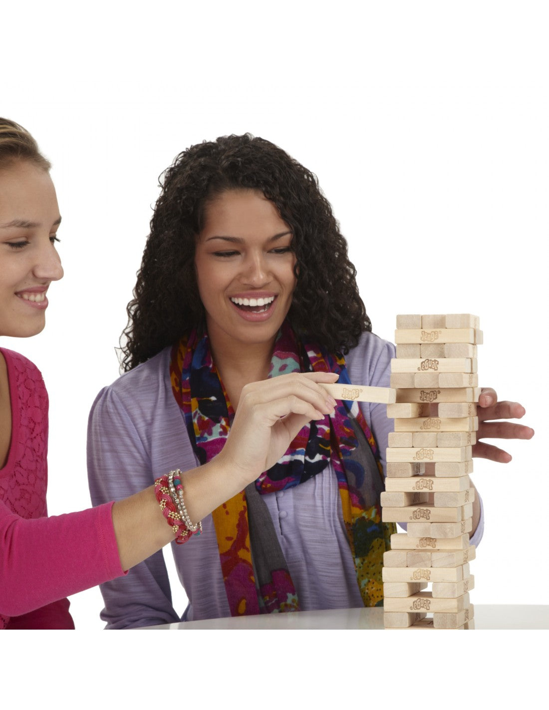 Juego de Mesa Hasbro Gaiming Jenga