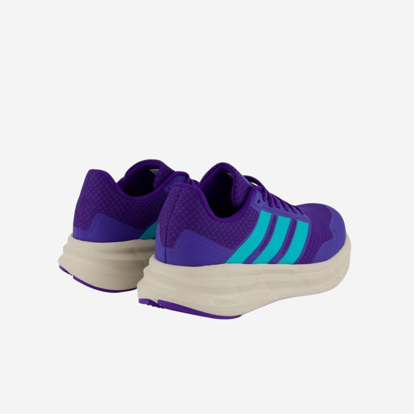 Zapatillas Mujer Galaxy Star 2.0 Morado