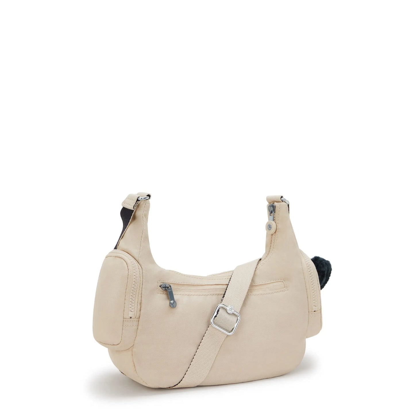 Cartera Rikka Small Back To Beige