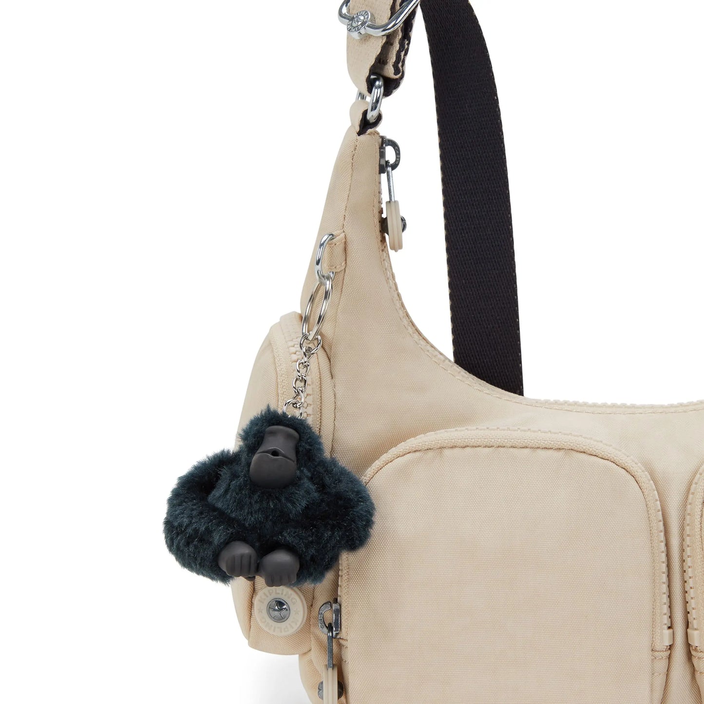 Cartera Rikka Small Back To Beige
