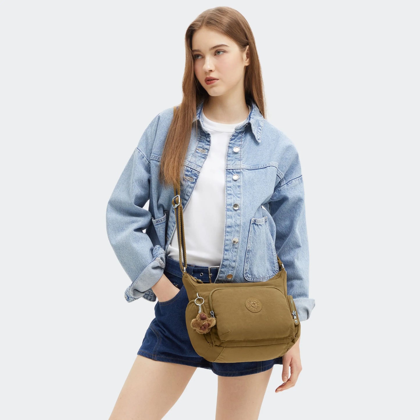 Cartera Gabb S Dry Laurel