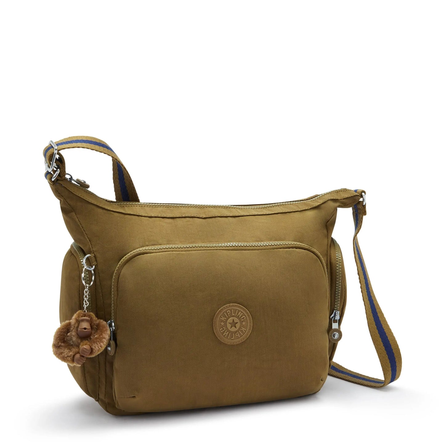 Cartera Gabb Dry Laurel