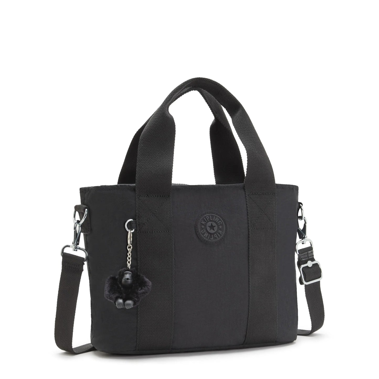 Cartera Minta M Black Noir