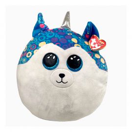 Helena Unicornio Husky Azul 20 cm Ty