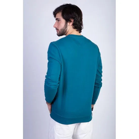 Polerón Hombre Tucson Ferouch Petróleo