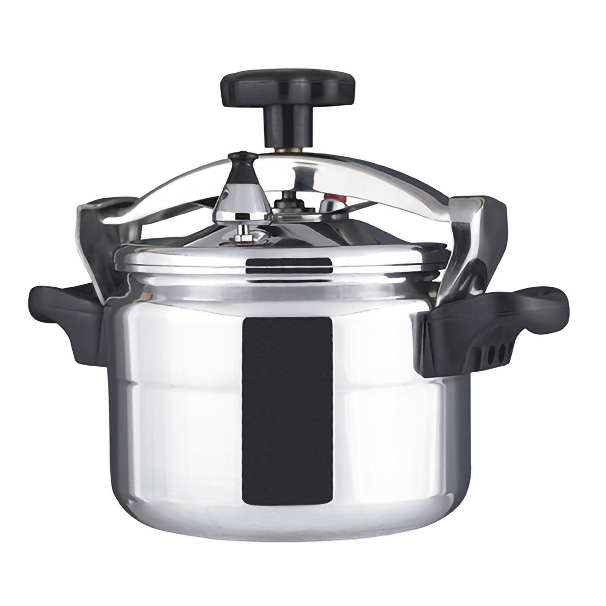 Olla a Presión Aluminio 9 Litros - 26 cms x 18 cms - Línea Fast Cook